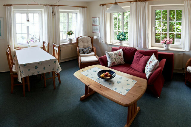 Ferienwohnung in Gl&uuml;cksburg - Ferienwohnung Nolte - Bild 6