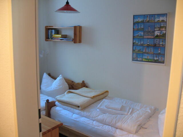 Ferienwohnung in Gl&uuml;cksburg - Ferienwohnung Nolte - Bild 12