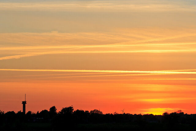 Ferienwohnung in Gl&uuml;cksburg - Ferienwohnung Nolte - Bild 21