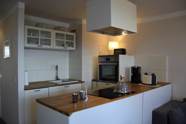 Ferienwohnung in Sch&ouml;nberger Strand - Steffens, S&ouml;nke: "Deichblick" (Nr. 27) - Bild 8