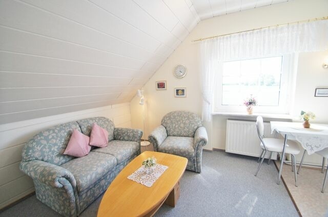 Ferienwohnung in Dahme - M&uuml;ller 4 - Bild 4