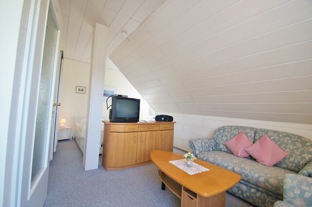 Ferienwohnung in Dahme - M&uuml;ller 4 - Bild 7