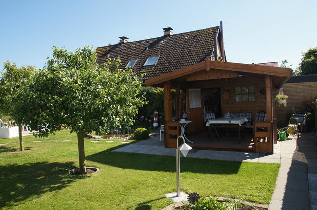 Ferienwohnung in Dahme - M&uuml;ller 4 - Bild 10