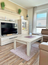 Ferienwohnung in Gr&ouml;mitz - Gr&uuml;ntal 2 Wohnung 6 - Bild 2