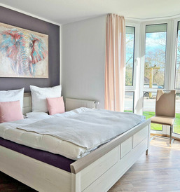 Gr&uuml;ntal 2 Wohnung 6