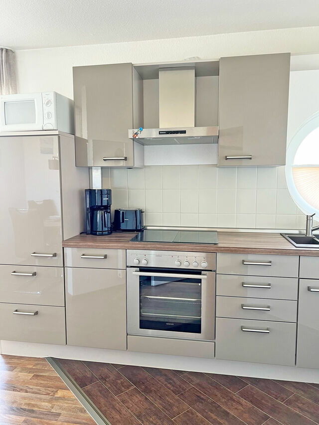 Ferienwohnung in Gr&ouml;mitz - Gr&uuml;ntal 2 Wohnung 6 - Bild 3