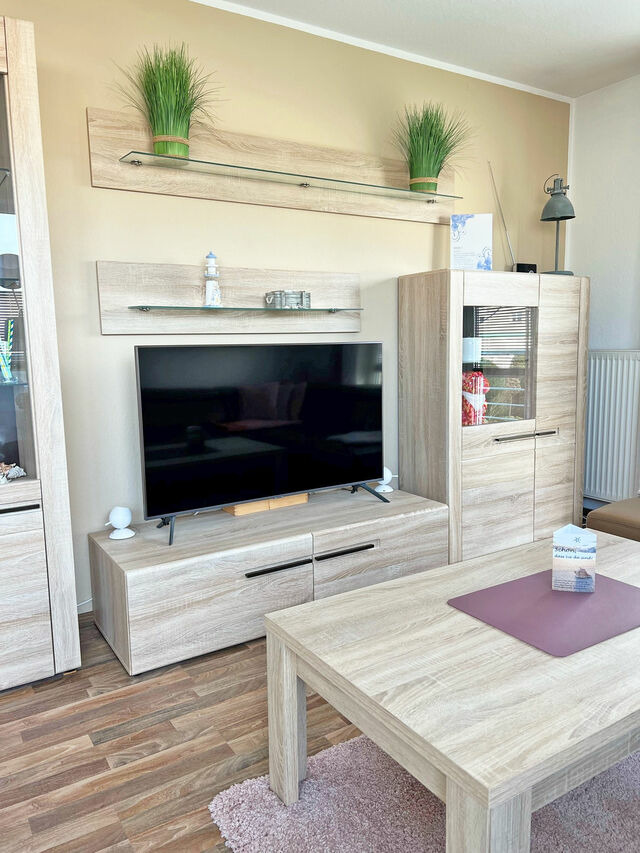 Ferienwohnung in Gr&ouml;mitz - Gr&uuml;ntal 2 Wohnung 6 - Bild 4