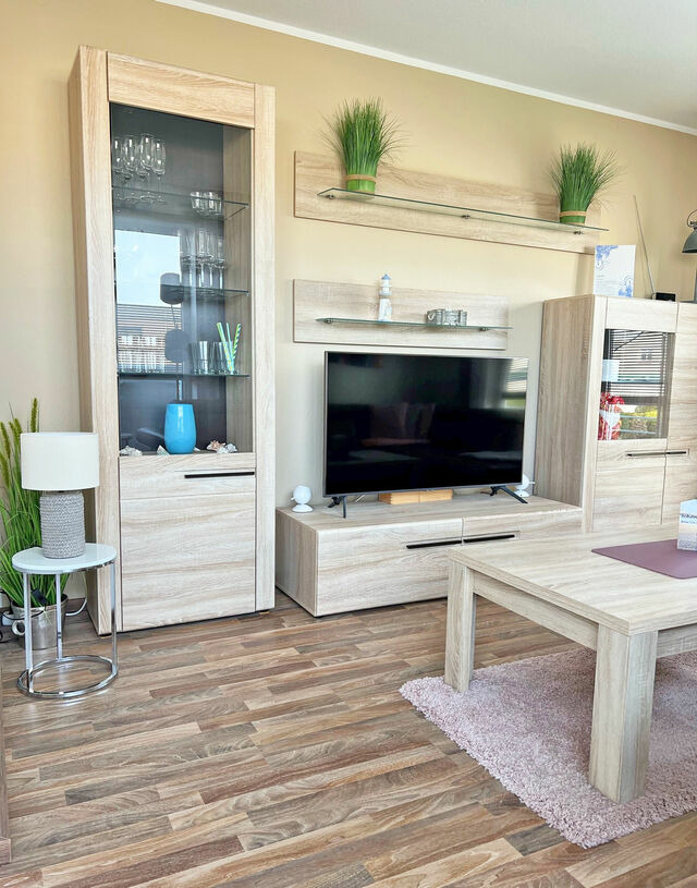 Ferienwohnung in Gr&ouml;mitz - Gr&uuml;ntal 2 Wohnung 6 - Bild 6