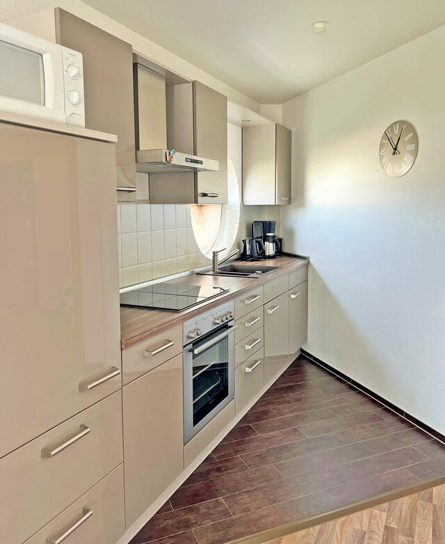 Ferienwohnung in Gr&ouml;mitz - Gr&uuml;ntal 2 Wohnung 6 - Bild 7