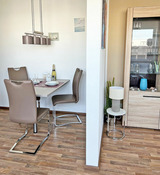 Ferienwohnung in Gr&ouml;mitz - Gr&uuml;ntal 2 Wohnung 6 - Bild 9