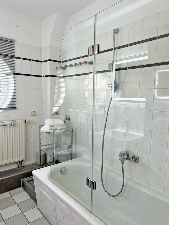 Ferienwohnung in Gr&ouml;mitz - Gr&uuml;ntal 2 Wohnung 6 - Bild 12