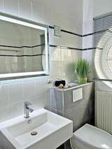 Ferienwohnung in Gr&ouml;mitz - Gr&uuml;ntal 2 Wohnung 6 - Bild 14