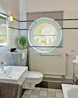 Ferienwohnung in Gr&ouml;mitz - Gr&uuml;ntal 2 Wohnung 6 - Bild 15