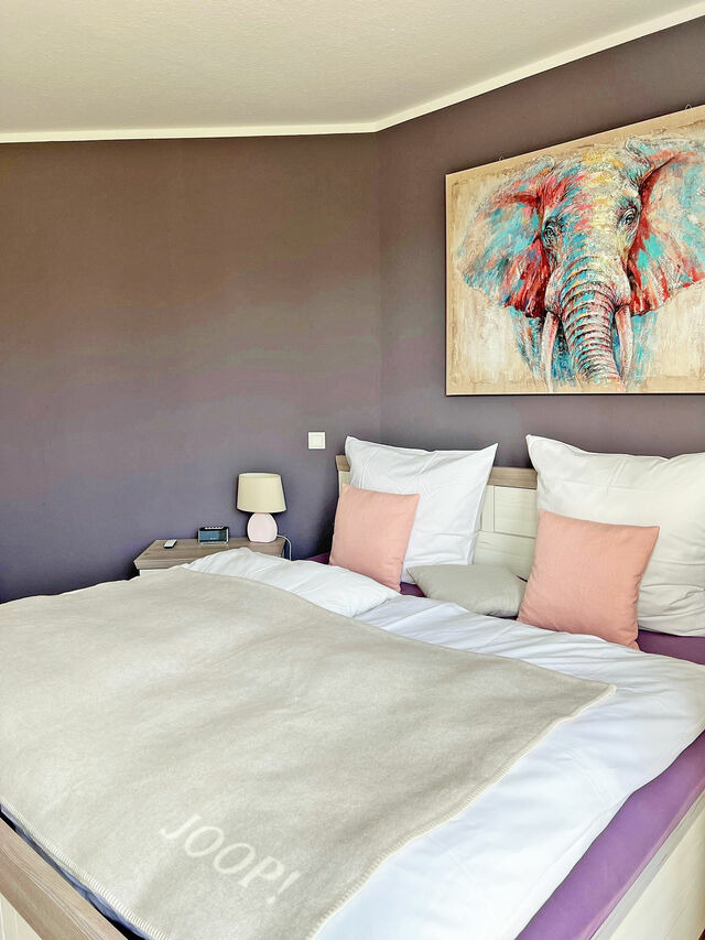 Ferienwohnung in Gr&ouml;mitz - Gr&uuml;ntal 2 Wohnung 6 - Bild 19