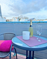 Ferienwohnung in Gr&ouml;mitz - Gr&uuml;ntal 2 Wohnung 6 - Bild 23