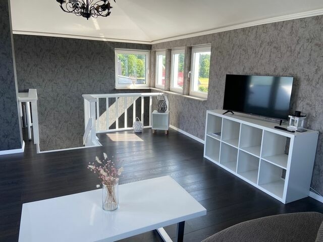 Ferienwohnung in Sehestedt - Ferienwohnung Naeve - Bild 3