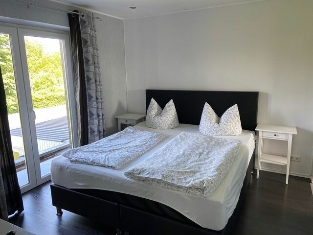 Ferienwohnung in Sehestedt - Ferienwohnung Naeve - Bild 13