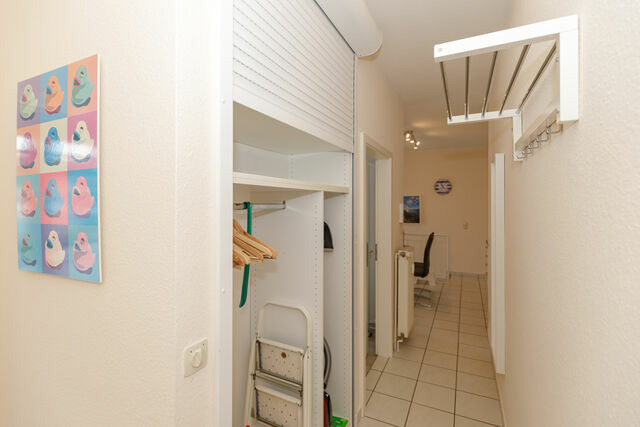 Ferienwohnung in K&uuml;hlungsborn - Strandjuwel 220 - Bild 11