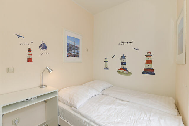 Ferienwohnung in K&uuml;hlungsborn - Strandjuwel 220 - Bild 15