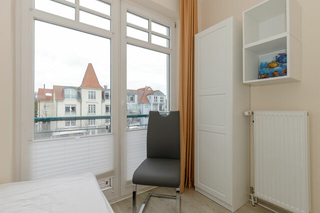 Ferienwohnung in K&uuml;hlungsborn - Strandjuwel 220 - Bild 17
