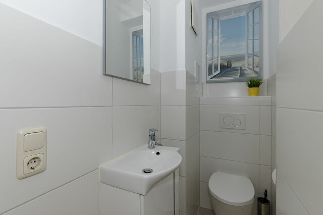 Ferienwohnung in K&uuml;hlungsborn - Strandjuwel 220 - Bild 20