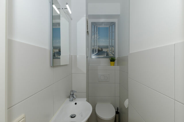 Ferienwohnung in K&uuml;hlungsborn - Strandjuwel 220 - Bild 21