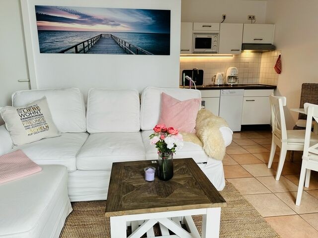 Ferienwohnung in K&uuml;hlungsborn - Strandjuwel 231 - Bild 5