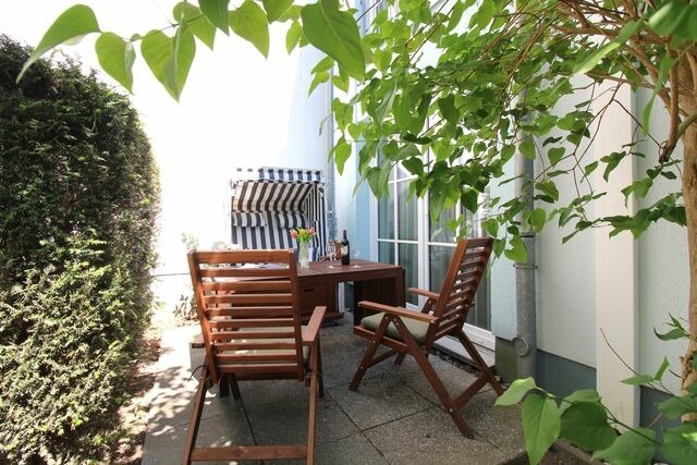 Ferienwohnung in K&uuml;hlungsborn - Strandjuwel 231 - Bild 10