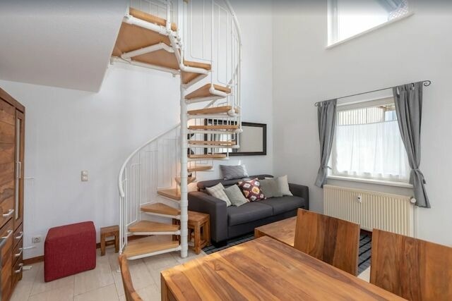 Ferienwohnung in Kühlungsborn - Strandjuwel 212 - Bild 4