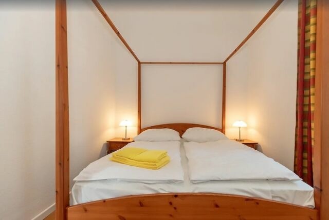 Ferienwohnung in Kühlungsborn - Strandjuwel 212 - Bild 11