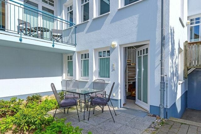 Ferienwohnung in Kühlungsborn - Strandjuwel 212 - Bild 18