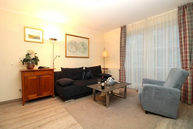 Ferienwohnung in K&uuml;hlungsborn - Strandjuwel 234 - Bild 4