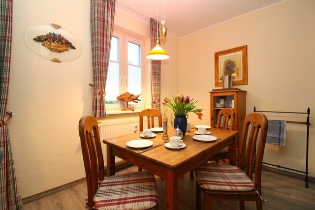 Ferienwohnung in K&uuml;hlungsborn - Strandjuwel 234 - Bild 6