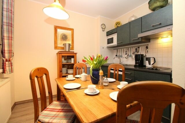 Ferienwohnung in K&uuml;hlungsborn - Strandjuwel 234 - Bild 7