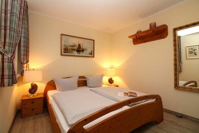 Ferienwohnung in K&uuml;hlungsborn - Strandjuwel 234 - Bild 10