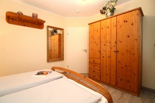 Ferienwohnung in K&uuml;hlungsborn - Strandjuwel 234 - Bild 11