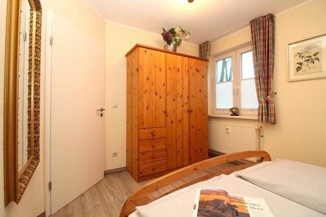 Ferienwohnung in K&uuml;hlungsborn - Strandjuwel 234 - Bild 12