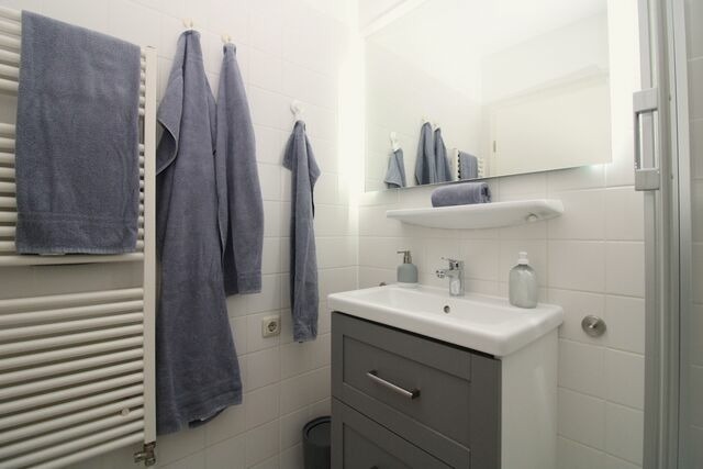 Ferienwohnung in K&uuml;hlungsborn - Strandjuwel 234 - Bild 13