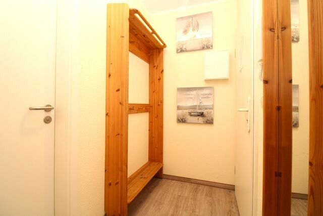 Ferienwohnung in K&uuml;hlungsborn - Strandjuwel 234 - Bild 15