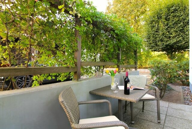 Ferienwohnung in K&uuml;hlungsborn - Strandjuwel 234 - Bild 16