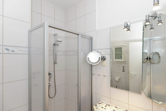 Ferienwohnung in K&uuml;hlungsborn - Strandjuwel 213 - Bild 16