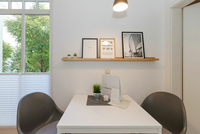 Ferienwohnung in K&uuml;hlungsborn - Strandjuwel 213 - Bild 7