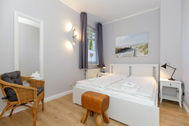 Ferienwohnung in K&uuml;hlungsborn - Strandjuwel 213 - Bild 10