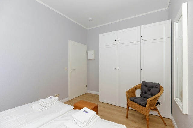 Ferienwohnung in K&uuml;hlungsborn - Strandjuwel 213 - Bild 12