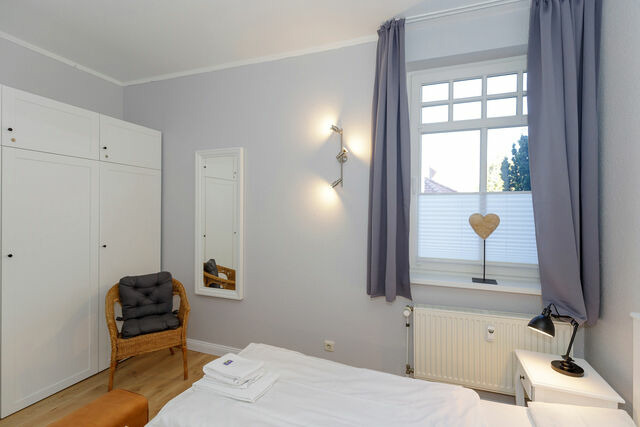 Ferienwohnung in K&uuml;hlungsborn - Strandjuwel 213 - Bild 13