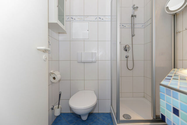 Ferienwohnung in K&uuml;hlungsborn - Strandjuwel 213 - Bild 14