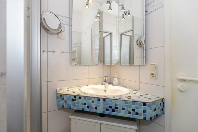 Ferienwohnung in K&uuml;hlungsborn - Strandjuwel 213 - Bild 17