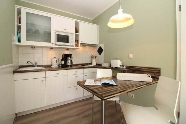 Ferienwohnung in K&uuml;hlungsborn - Strandjuwel 249 - Bild 7