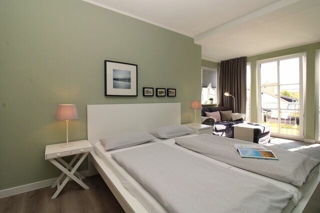 Ferienwohnung in K&uuml;hlungsborn - Strandjuwel 249 - Bild 10