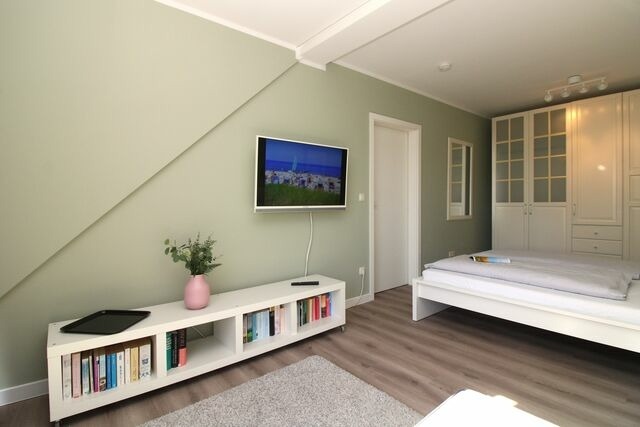 Ferienwohnung in K&uuml;hlungsborn - Strandjuwel 249 - Bild 14